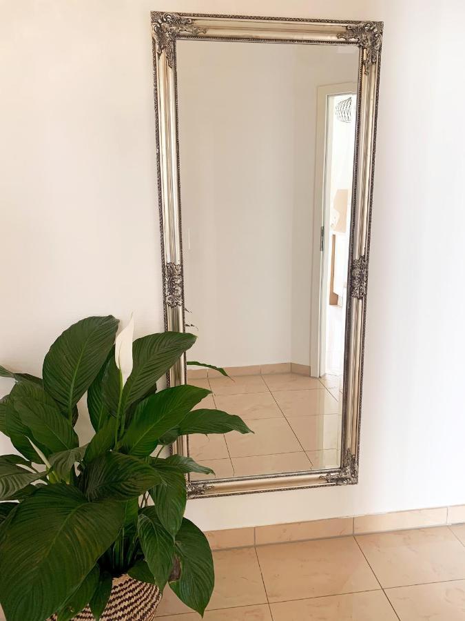 Ruhige Wohnung In Zentraler Lage - Quiet Flat In A Central Location ماغديبورغ المظهر الخارجي الصورة